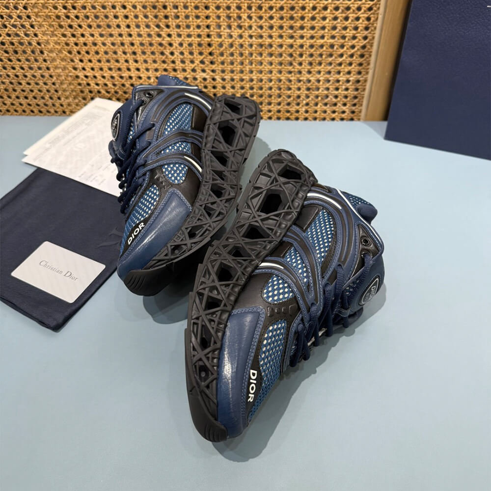 D10r B35 NXXT Sneaker