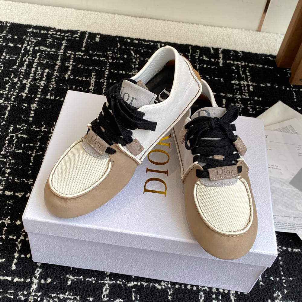 D10r Roadie Derby Shoe