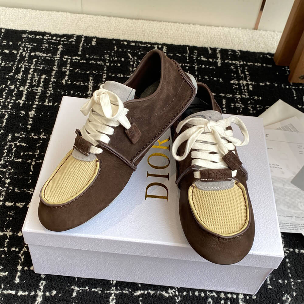 D10r Roadie Derby Shoe