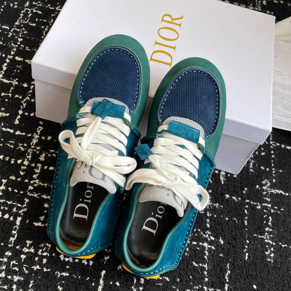 D10r Roadie Derby Shoe