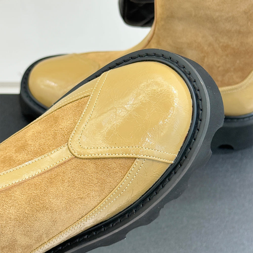 Ch**el Boots