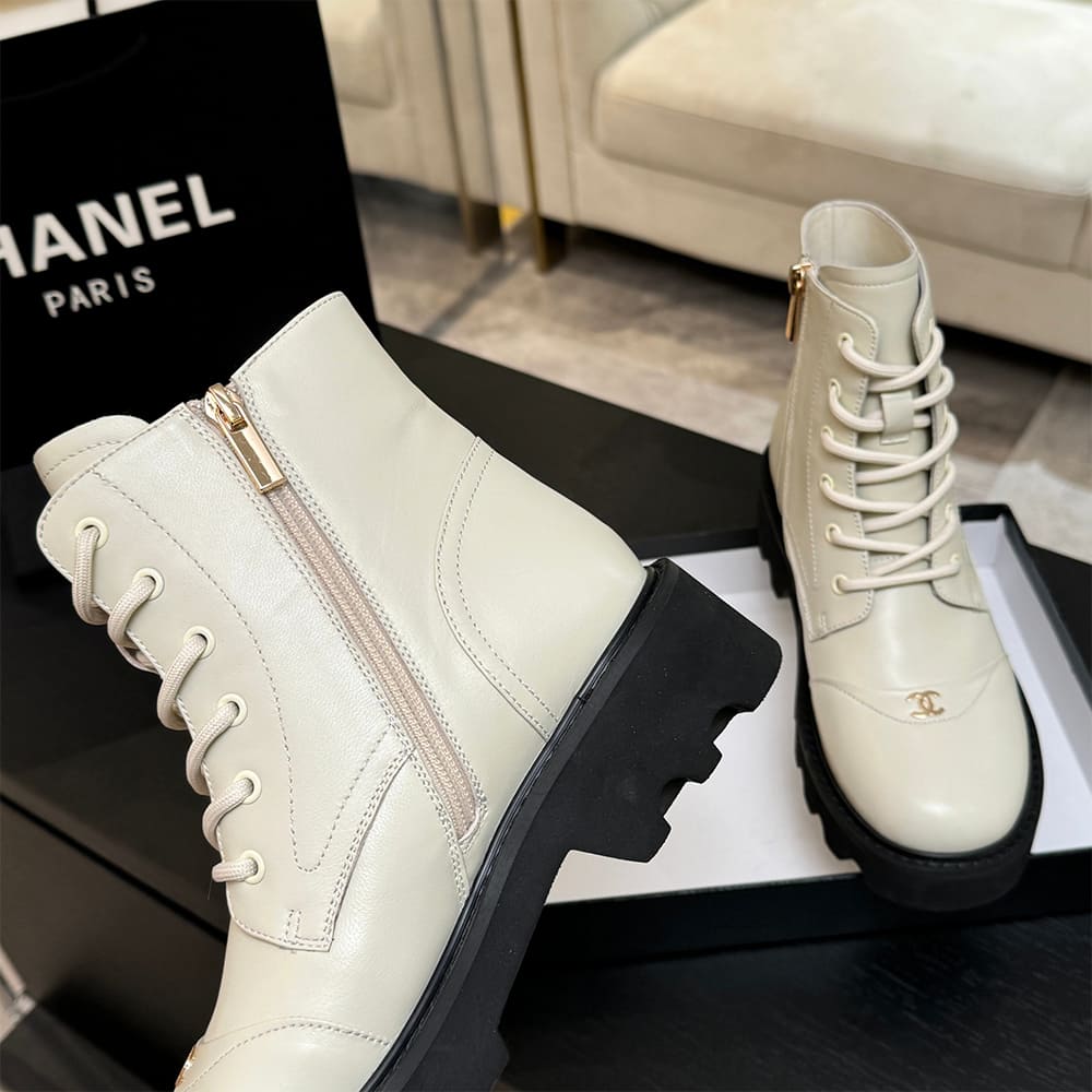 Ch**el Boots