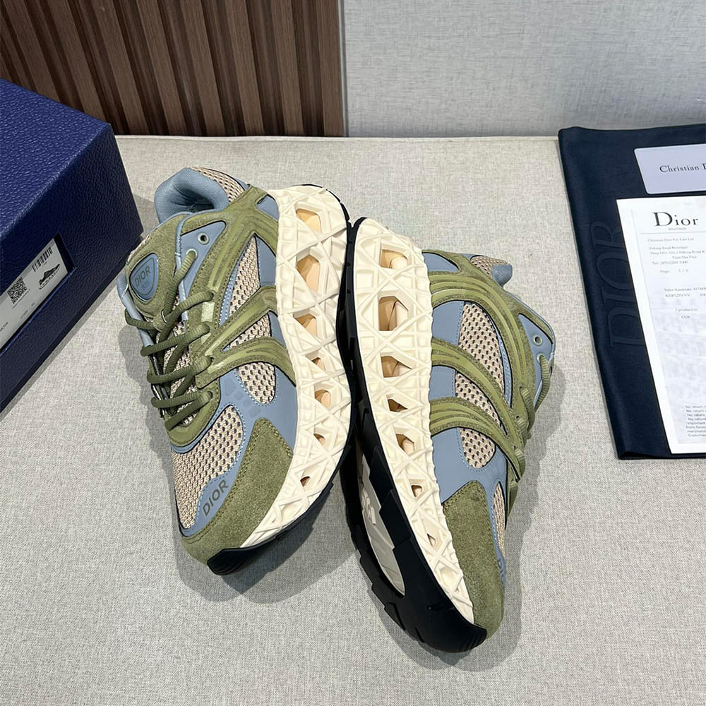 D10r B35 NXXT Sneaker