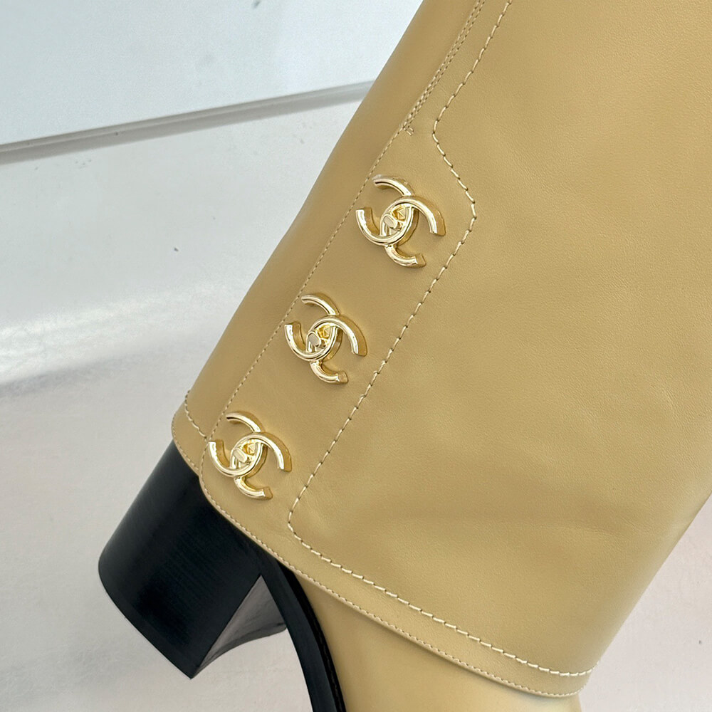 Ch**el Boots