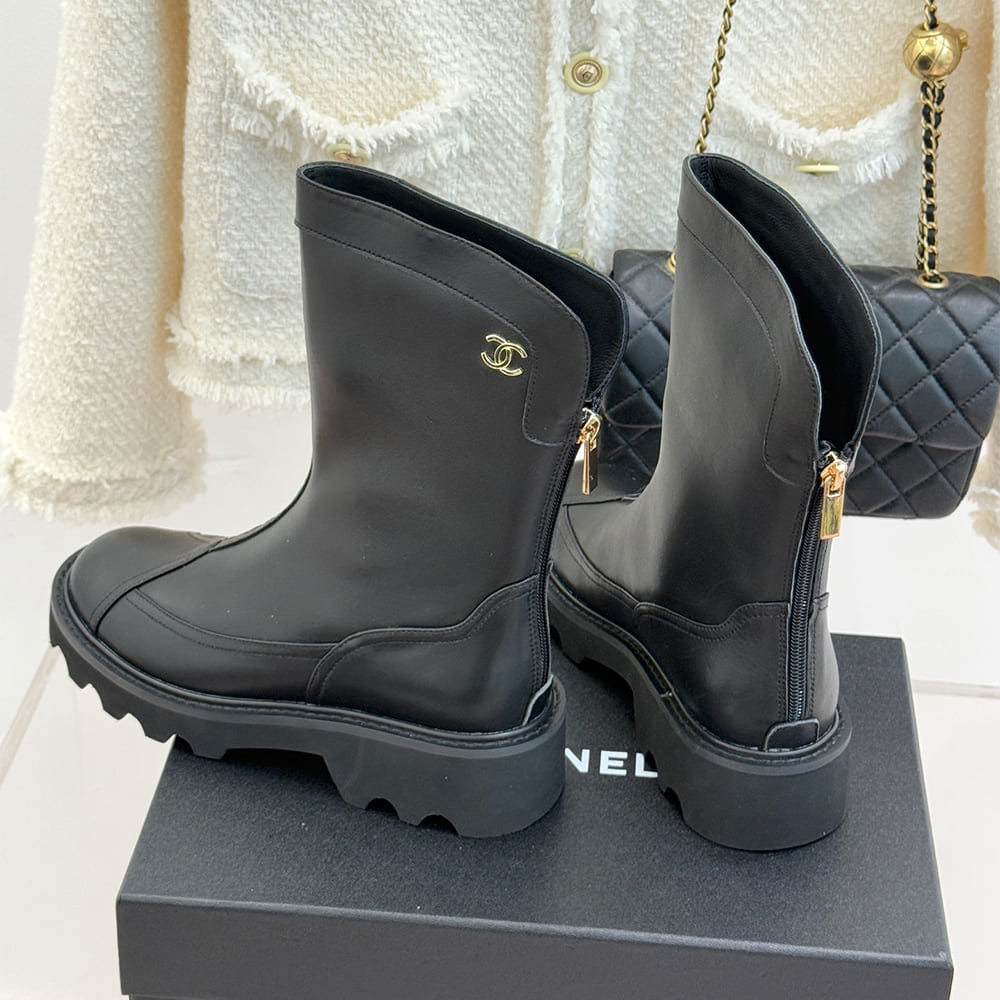 Ch**el Boots