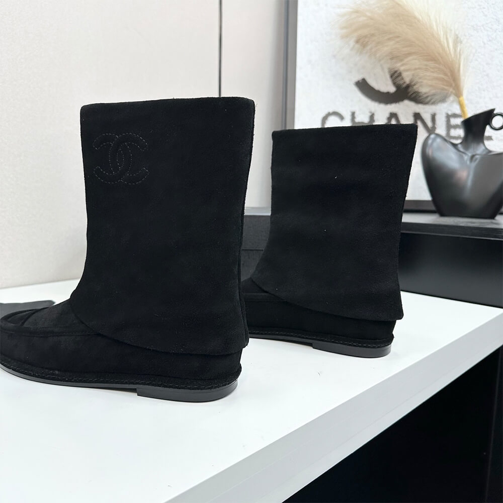 Ch**el Boots