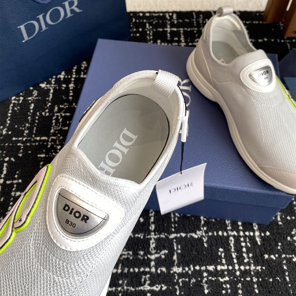 D10r B30 Countdown Sneaker