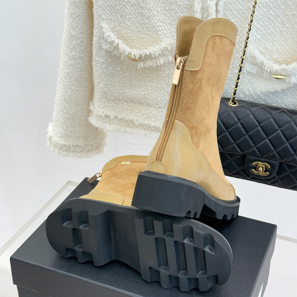 Ch**el Boots