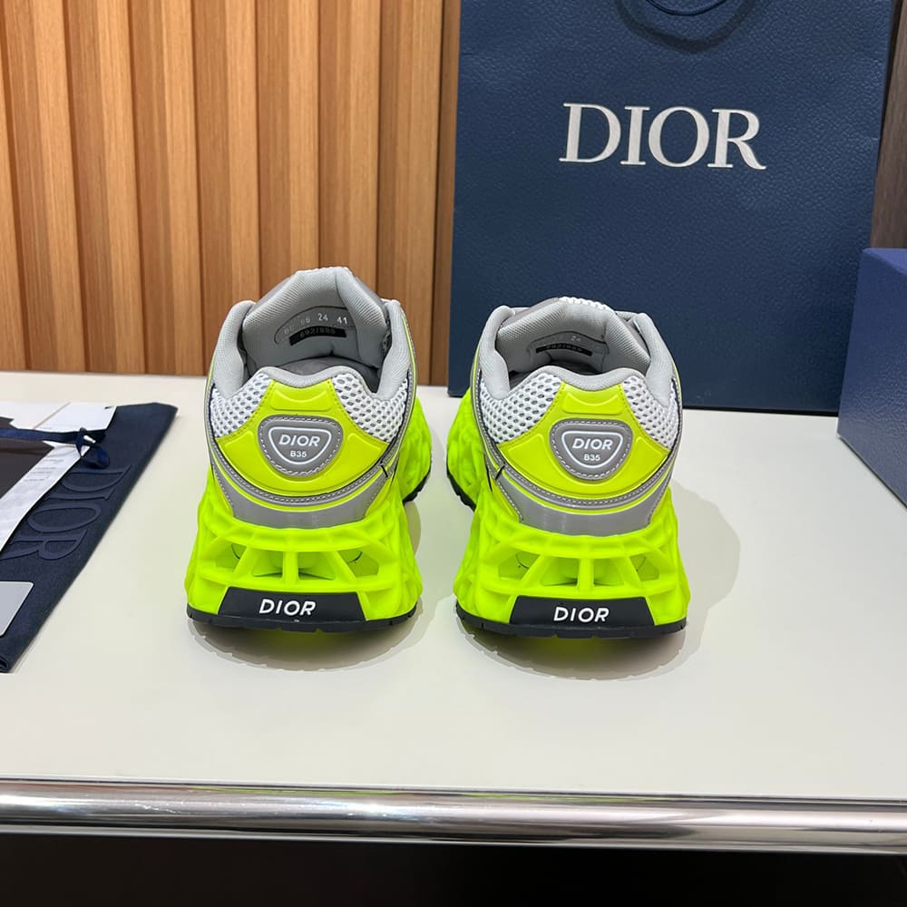 D10r B35 NXXT Sneaker