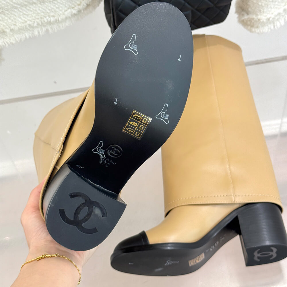 Ch**el Boots