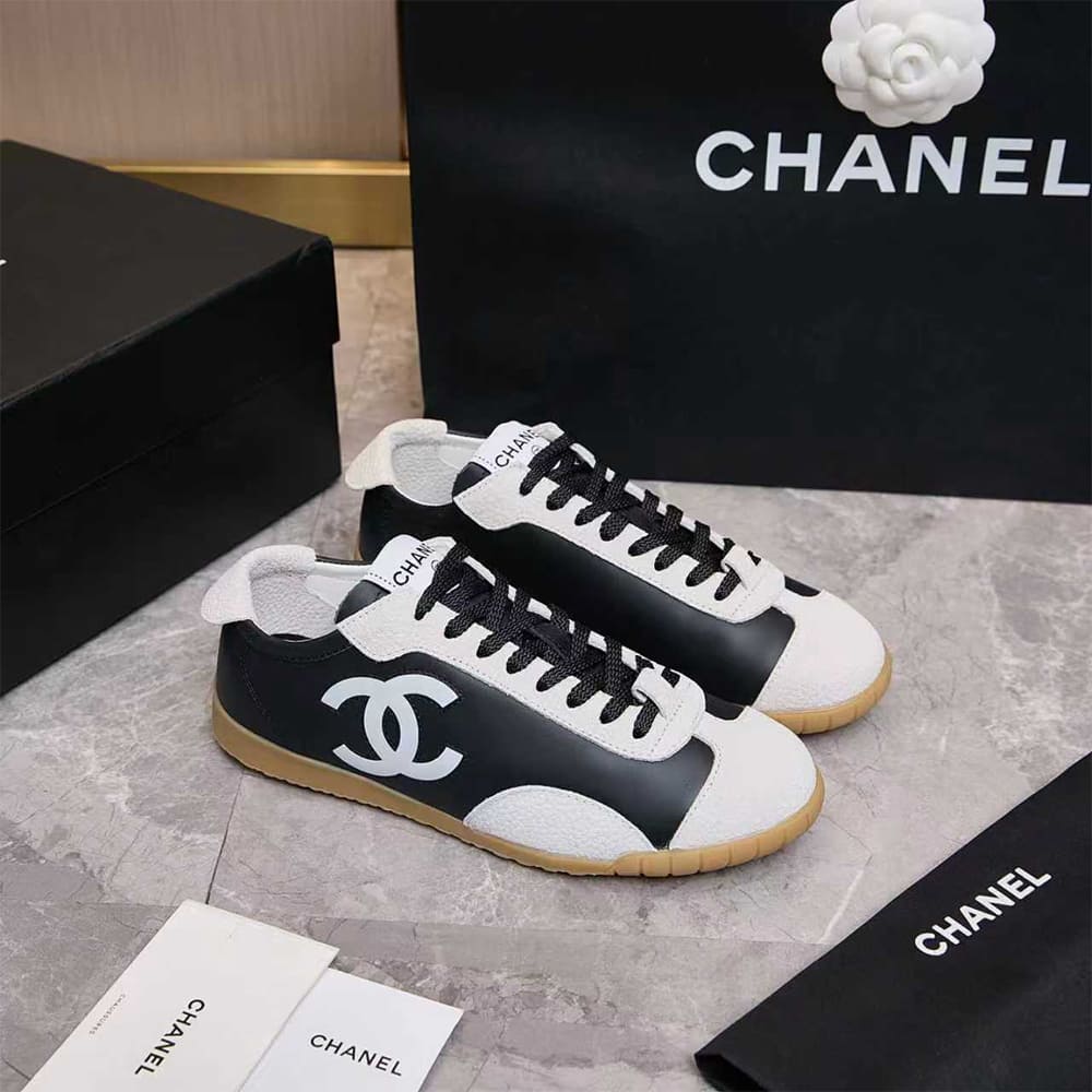 Ch**el Sneakers