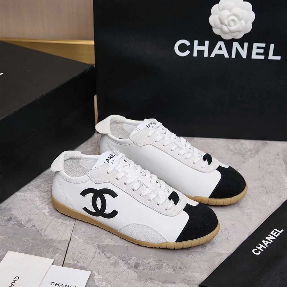 Ch**el Sneakers