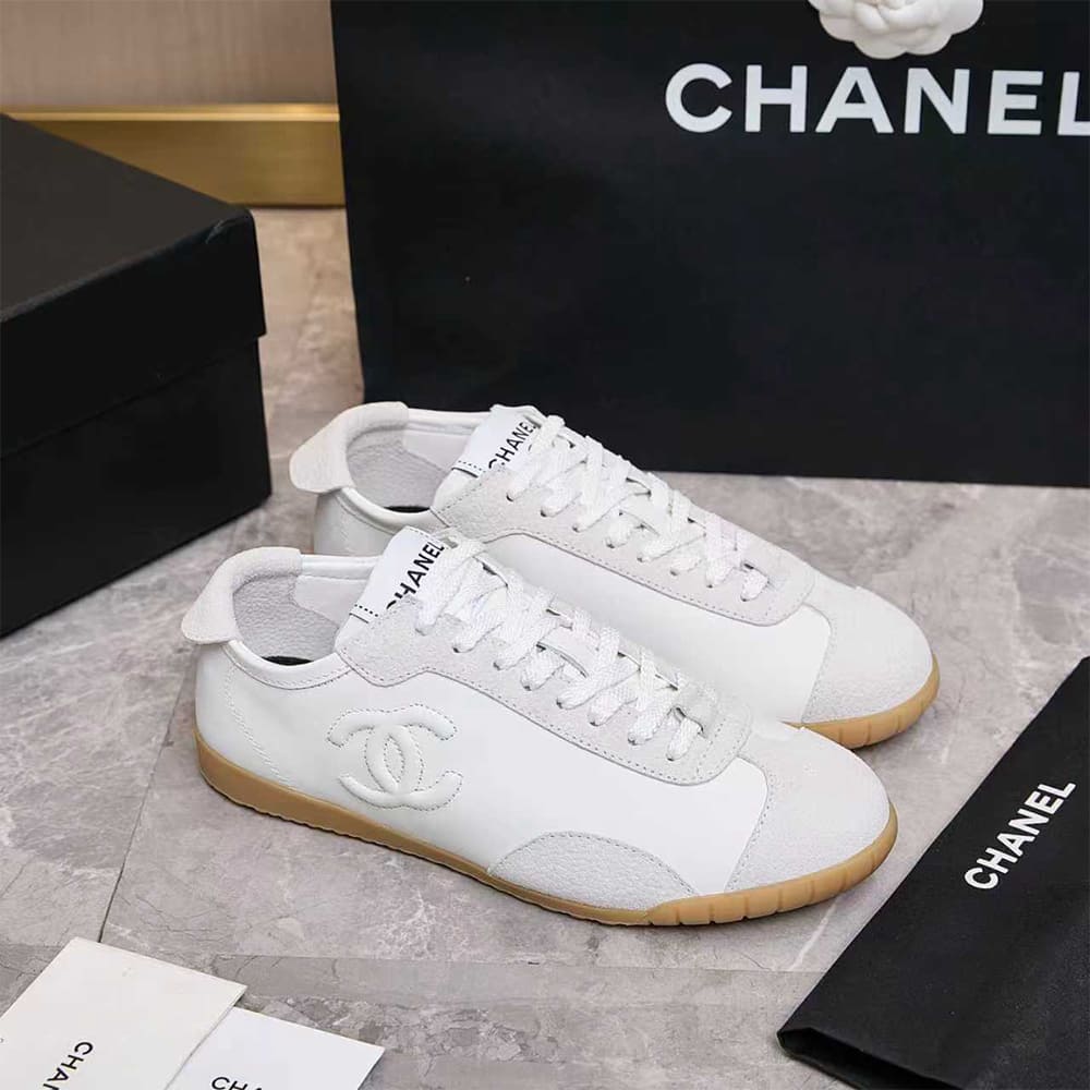 Ch**el Sneakers