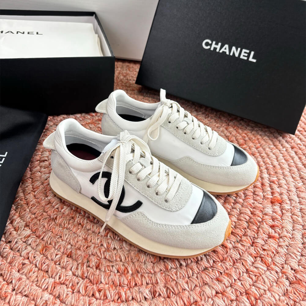 Ch**el Sneakers