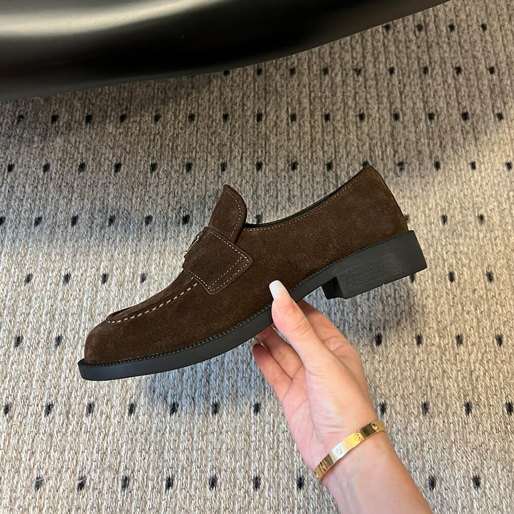 Pra*a WOMEN LOAFER