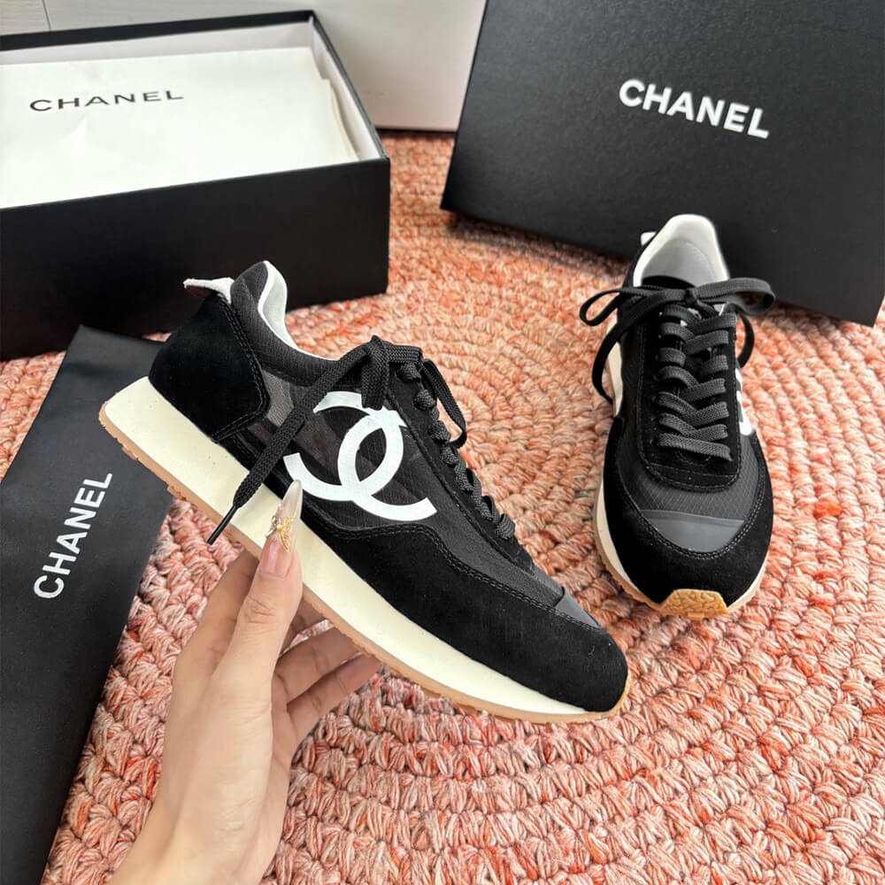 Ch**el Sneakers