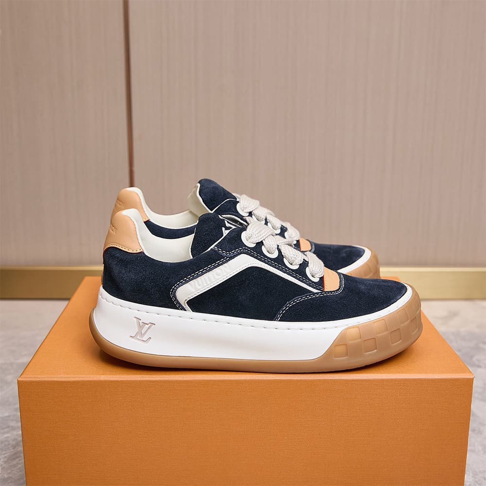 LV Tilted Sneaker