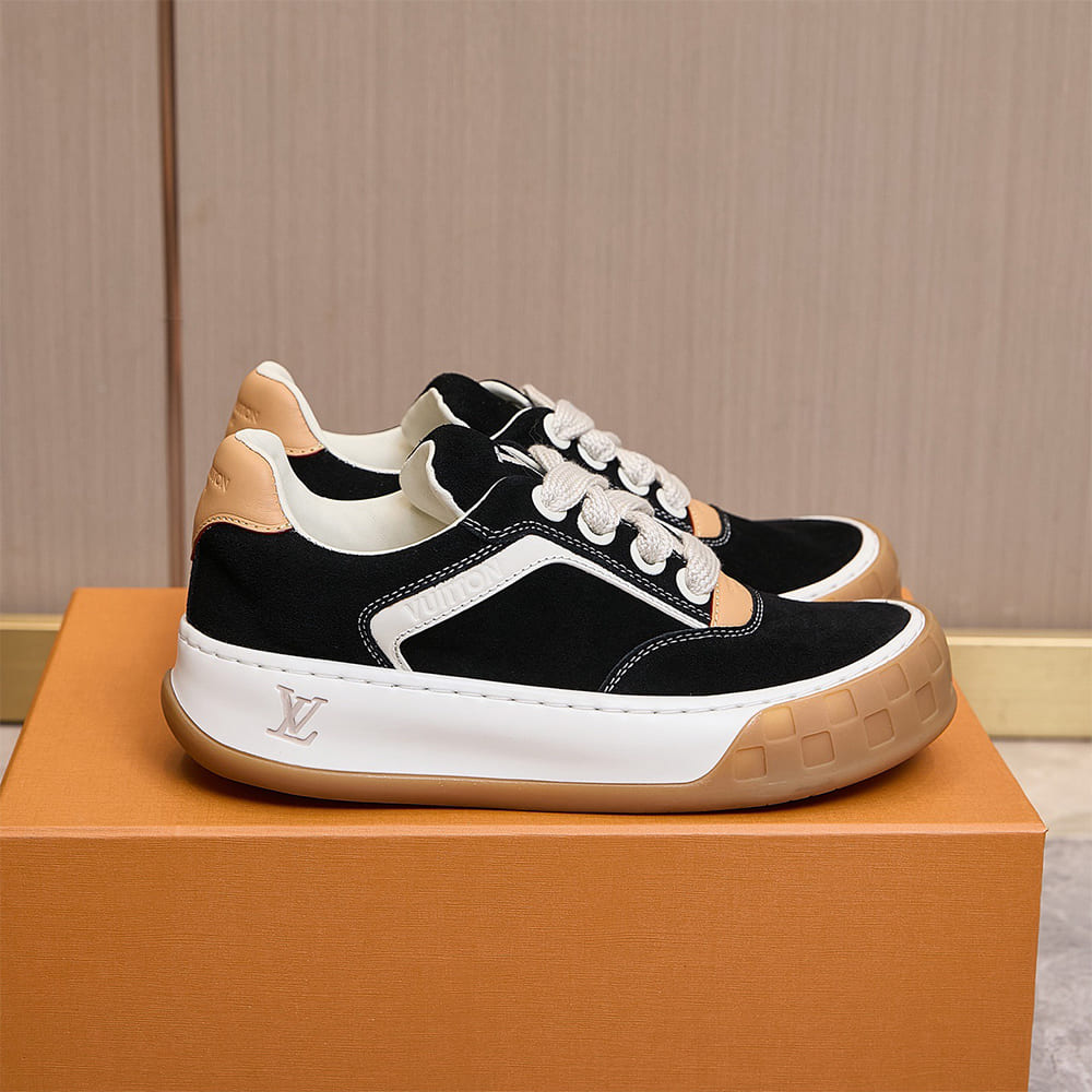 LV Tilted Sneaker