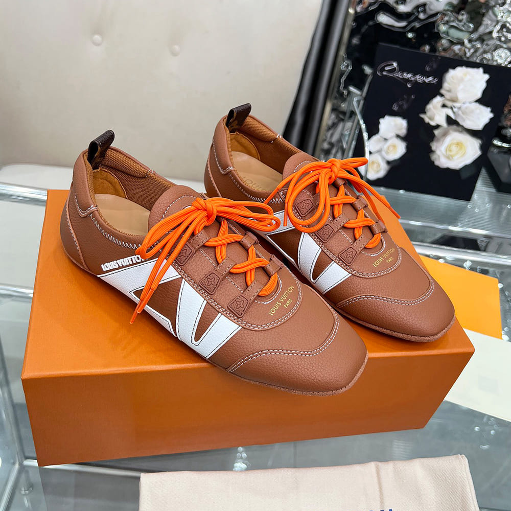 LV Sneakerina