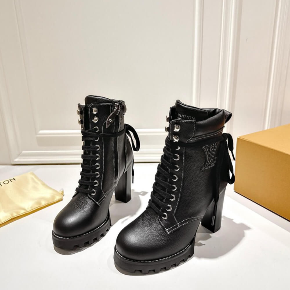 LV Star Trail Ankle Boot(EU SIZE 35-41)