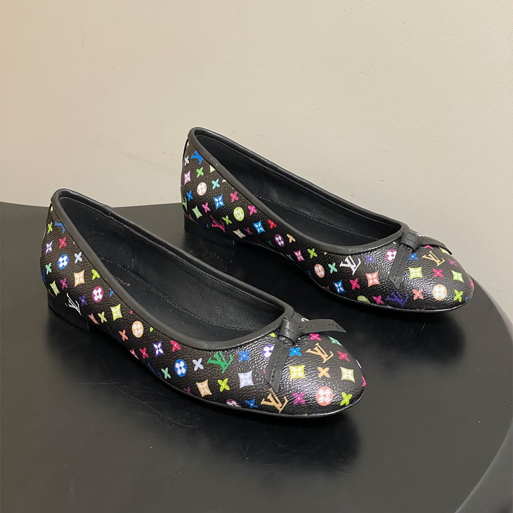 LV x TM Darling Ballerina(EU SIZE 35-42)
