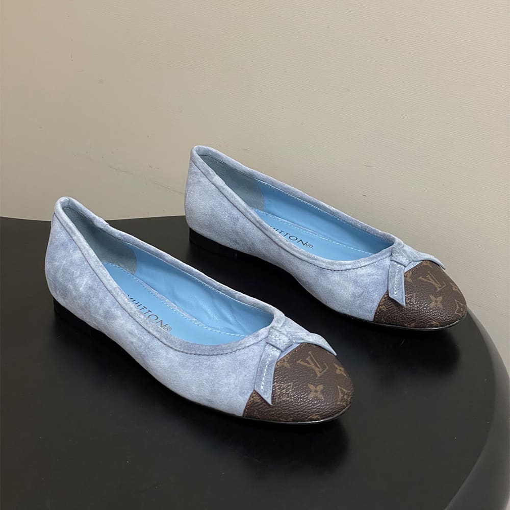 LV Darling Ballerina(EU SIZE 35-42)