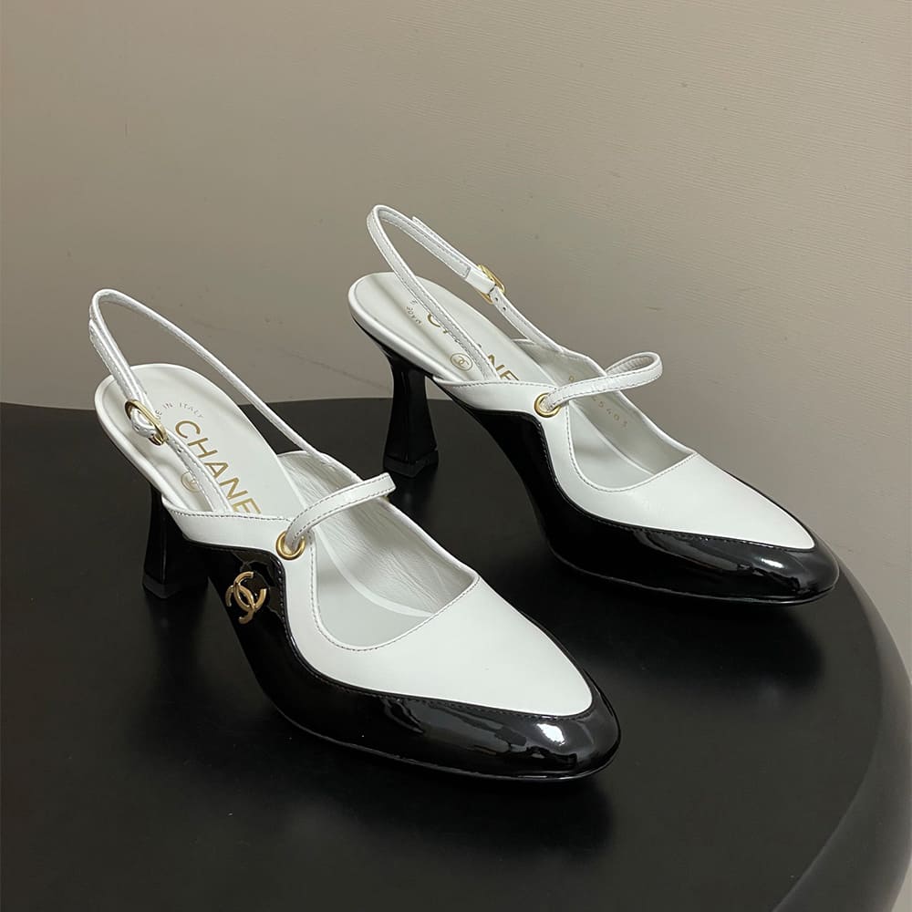 Ch**el Slingbacks(EU SIZE 35-41)