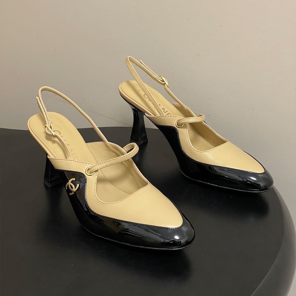 Ch**el Slingbacks(EU SIZE 35-41)