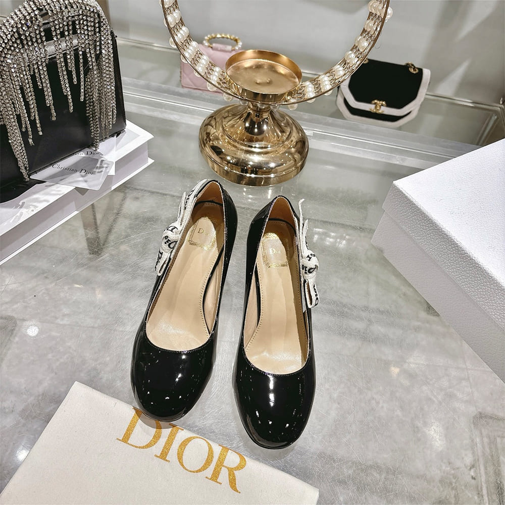 J’AD10r Pump(EU SIZE 35-41)