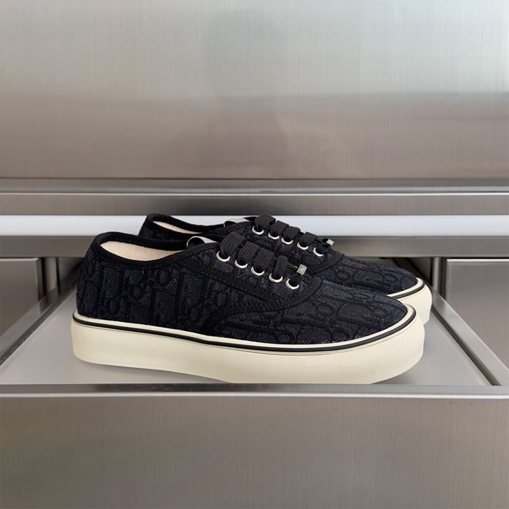 D10r Saltwind Sneaker