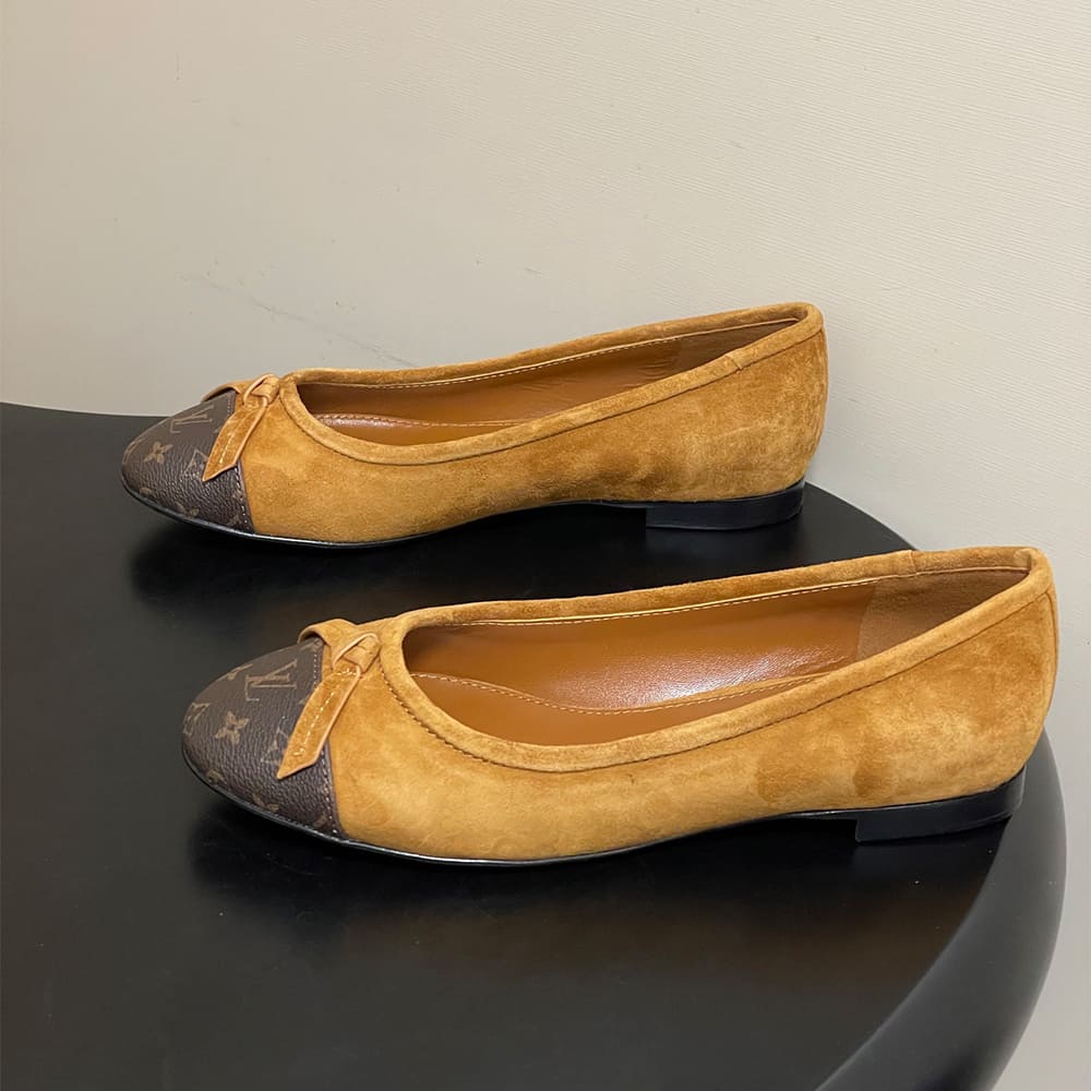 LV Darling Ballerina(EU SIZE 35-42)