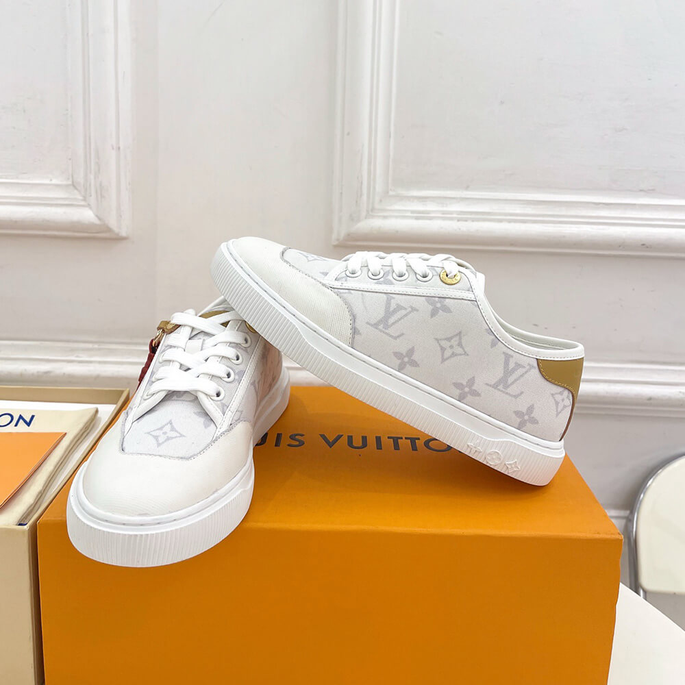 LV Lagoon Sneaker
