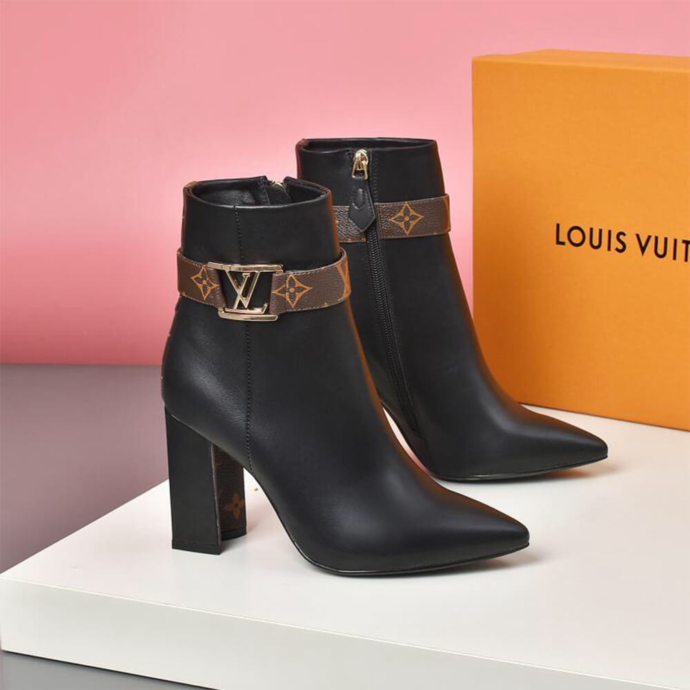 LV Star Trail Ankle Boot(EU SIZE 35-42)