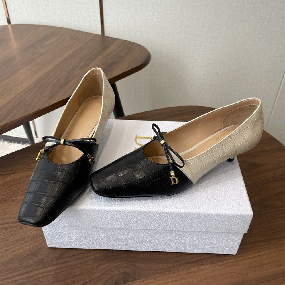 D10r Muse Pump(EU SIZE 35-42)