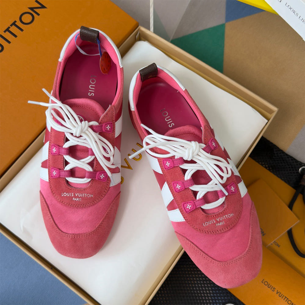 LV Sneakerina