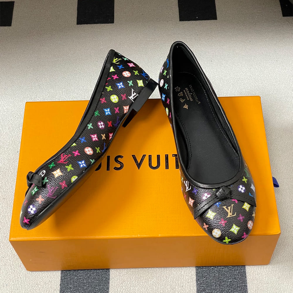 LV x TM Darling Ballerina(EU SIZE 35-42)