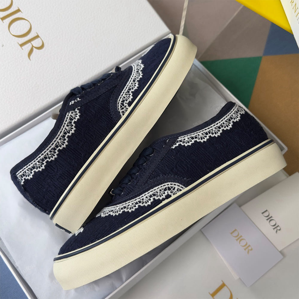 D10r Saltwind Sneaker