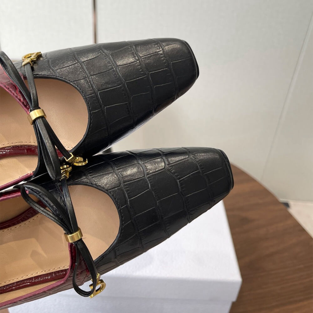 D10r Muse Pump(EU SIZE 35-42)