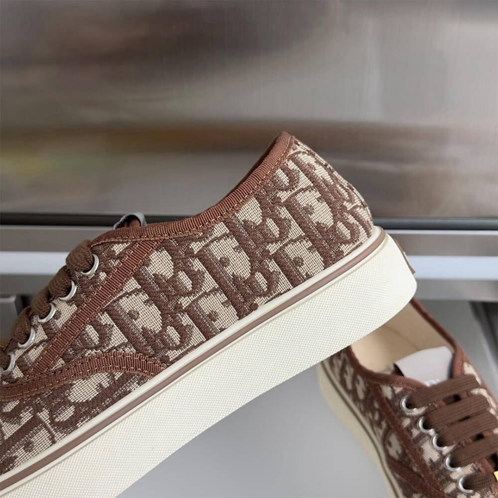 D10r Saltwind Sneaker