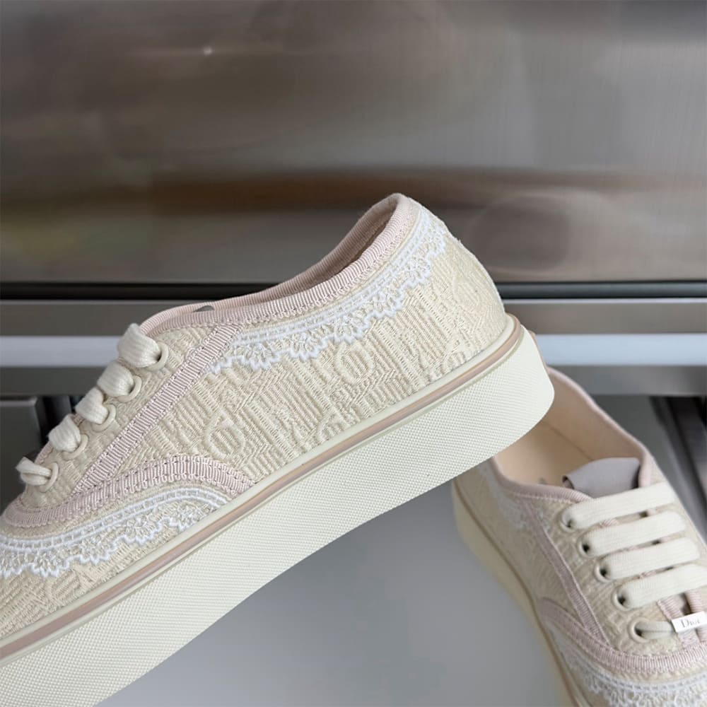 D10r Saltwind Sneaker