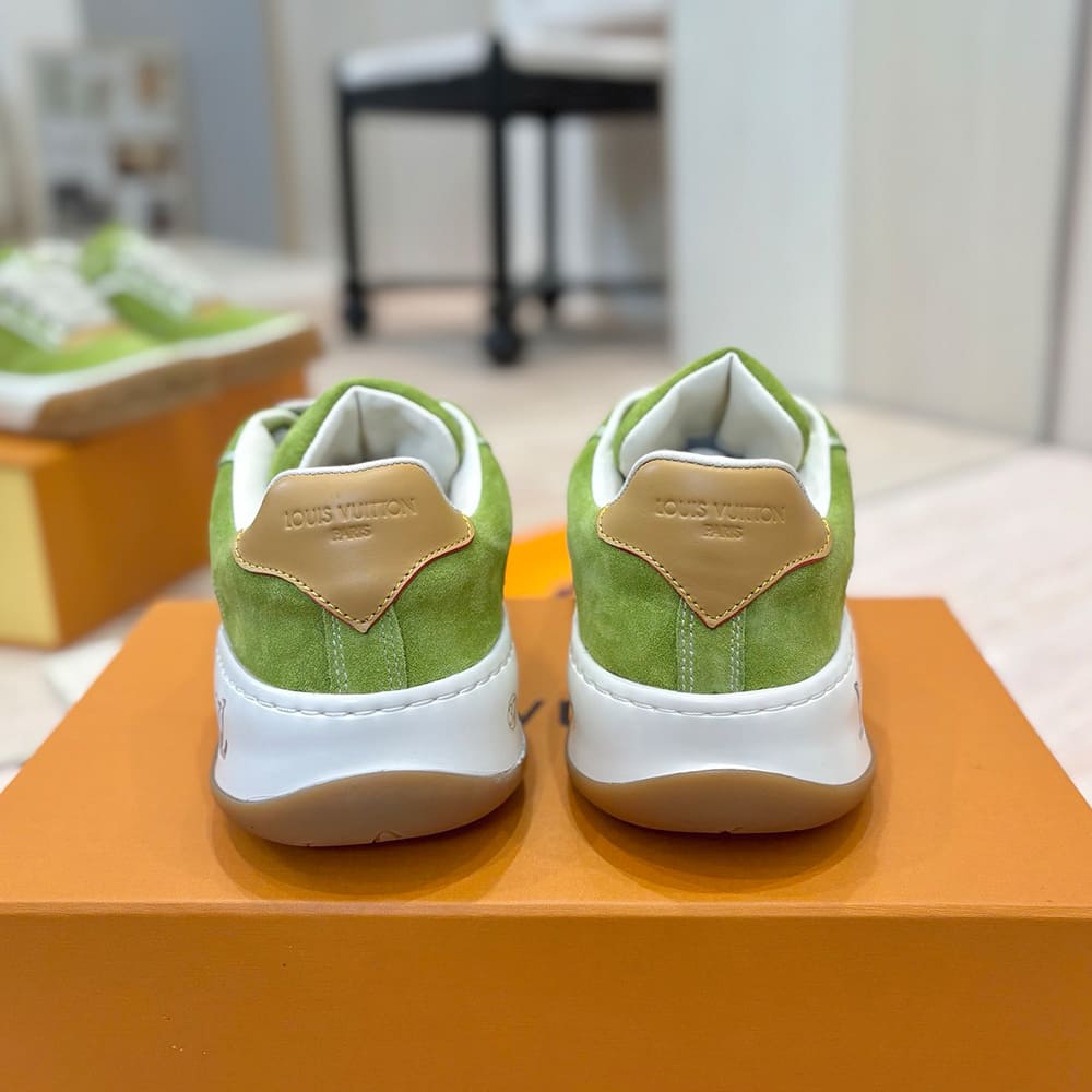 LV Tilted Sneaker