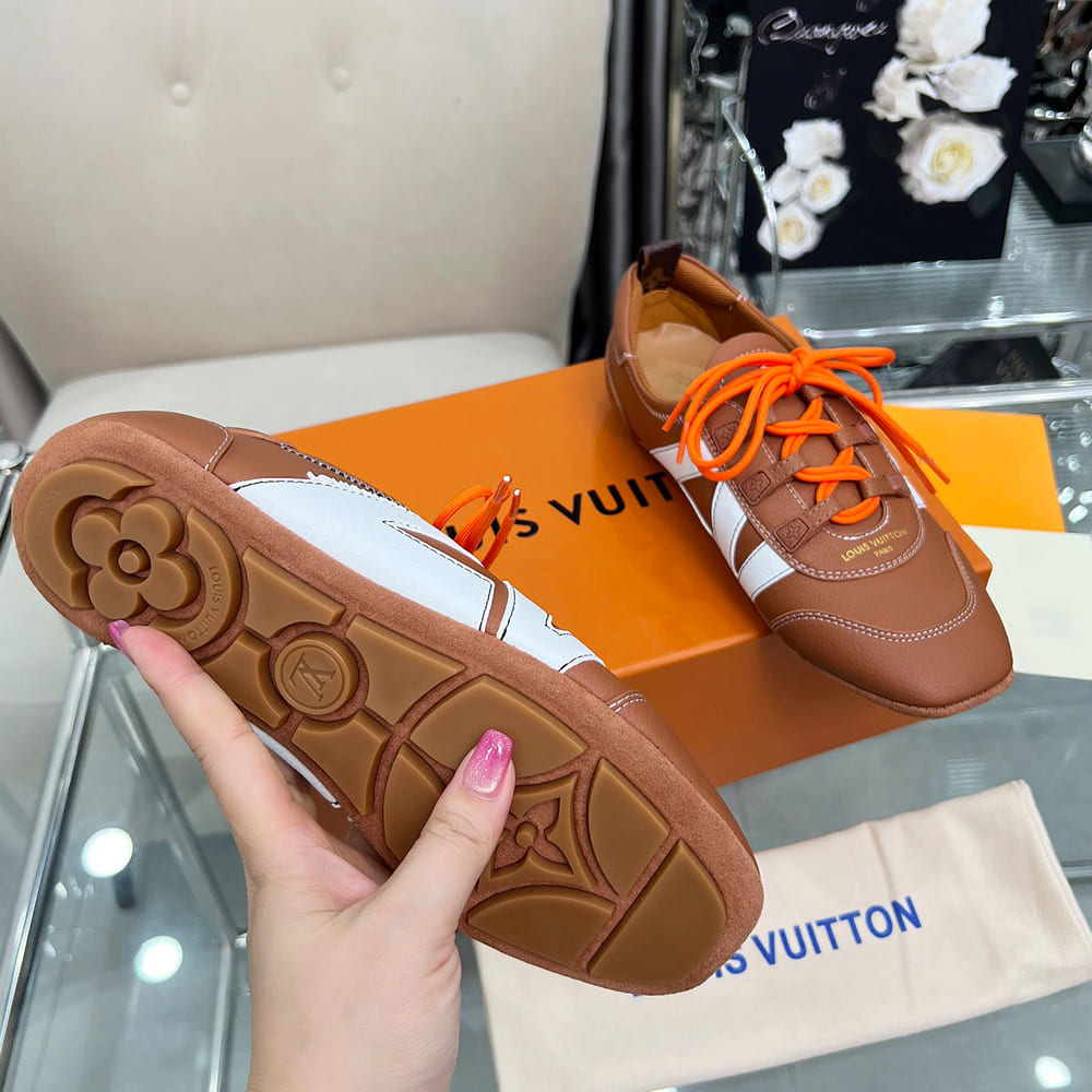 LV Sneakerina