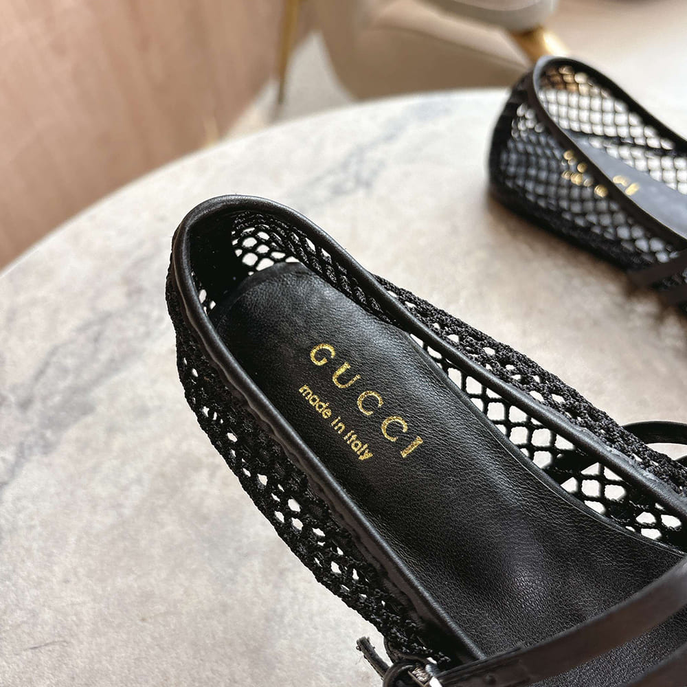 Gvc*1 Ballerina flats with Horsebit (EU SIZE 35-42)