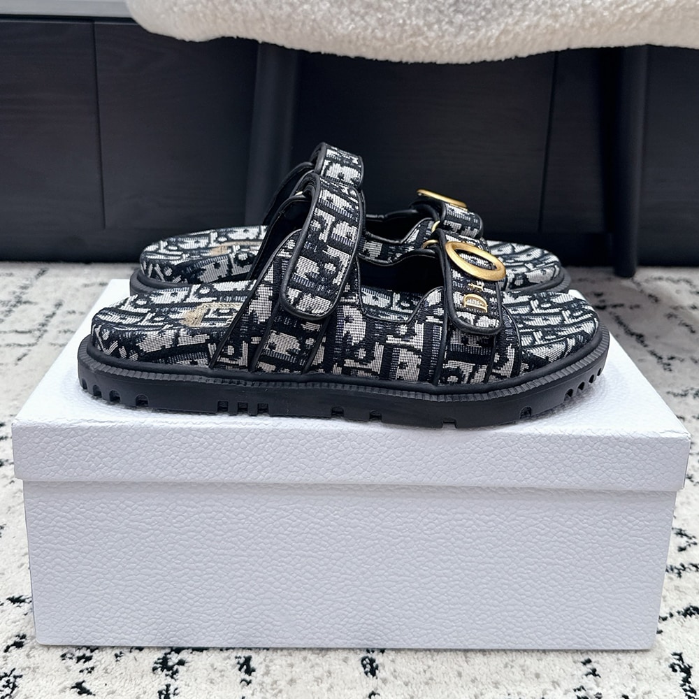D10r MyD10r Slide (EU SIZE 35-42)