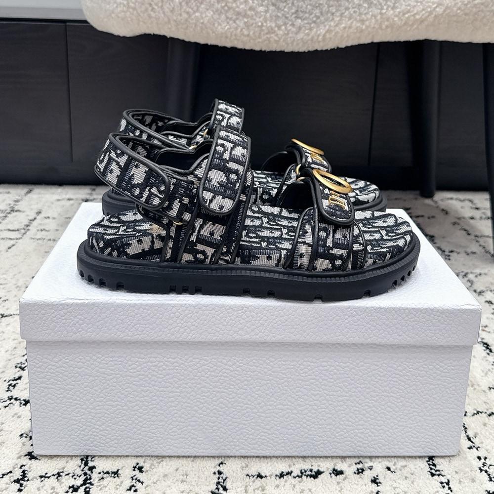 D10r MyD10r Sandal (EU SIZE 35-42)