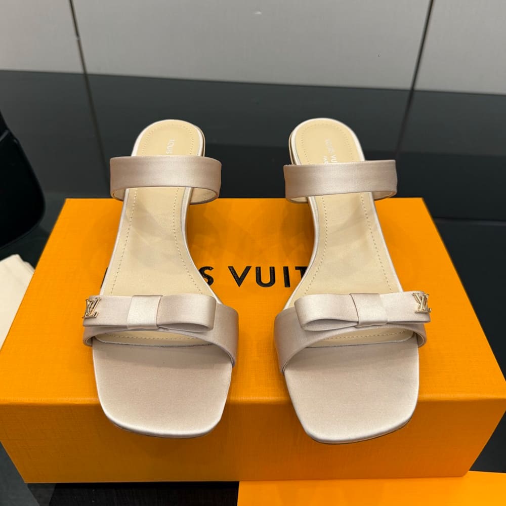 LV 6AM Mule (EU SIZE 34-41)