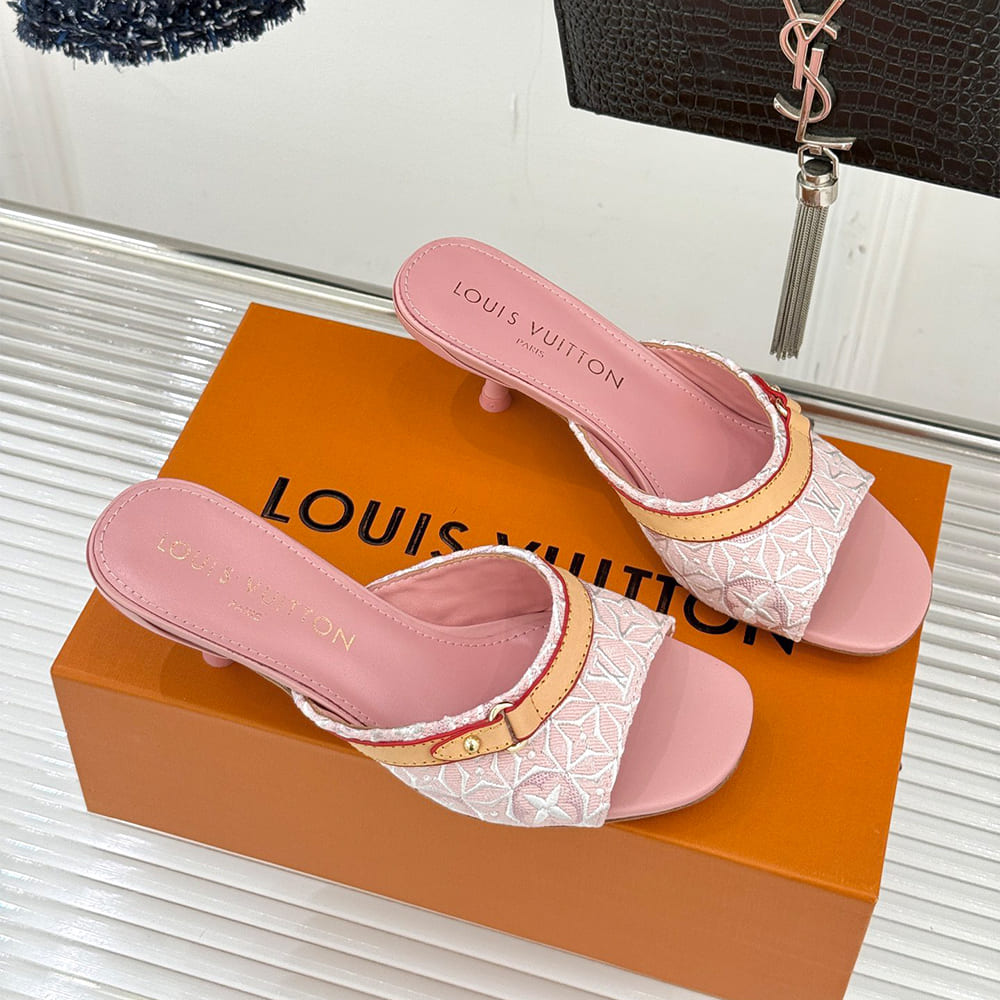 LV 6Am Mule (EU SIZE 35-42)