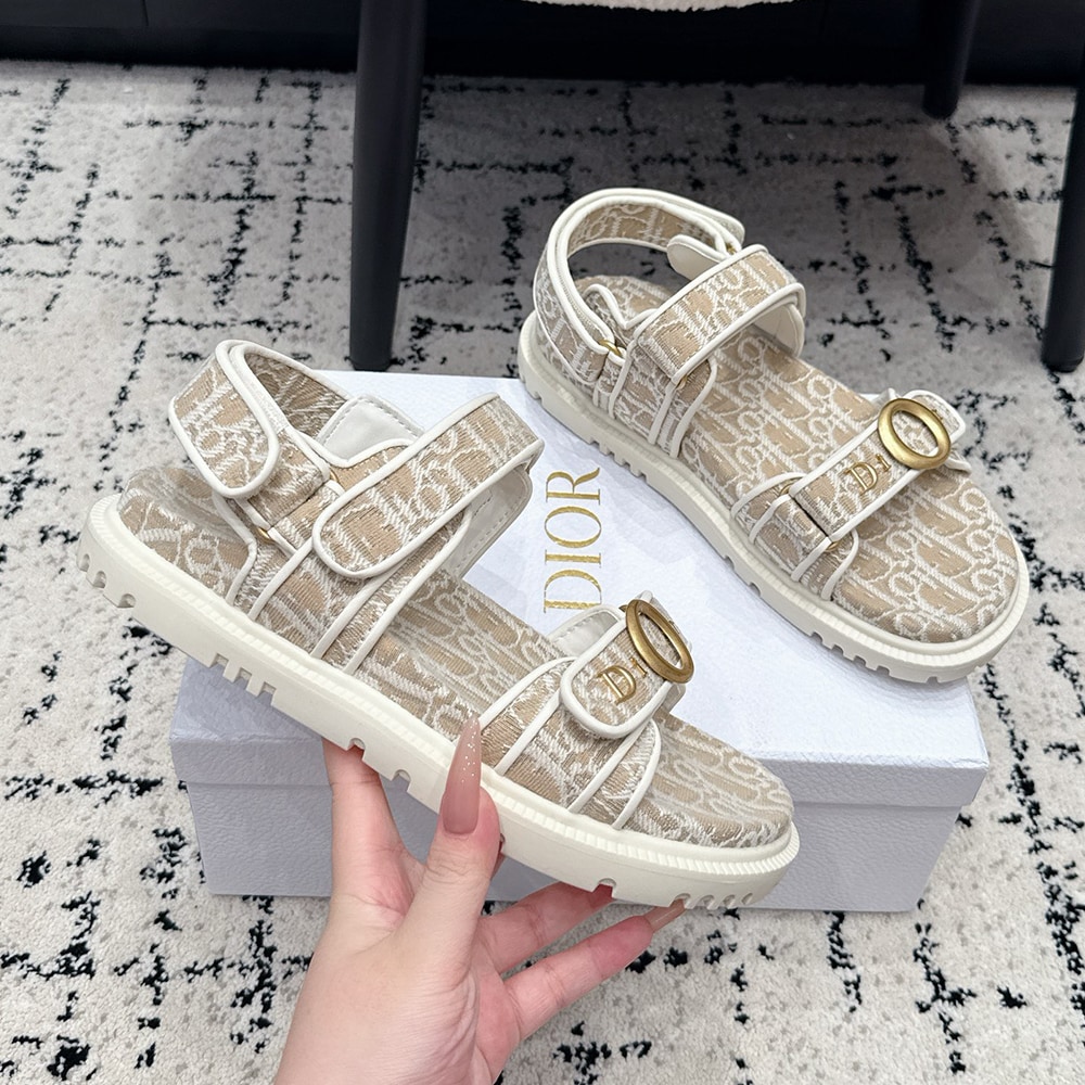 D10r MyD10r Sandal (EU SIZE 35-42)