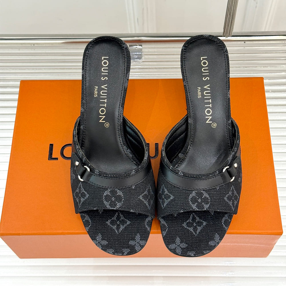 LV 6Am Mule (EU SIZE 35-42)