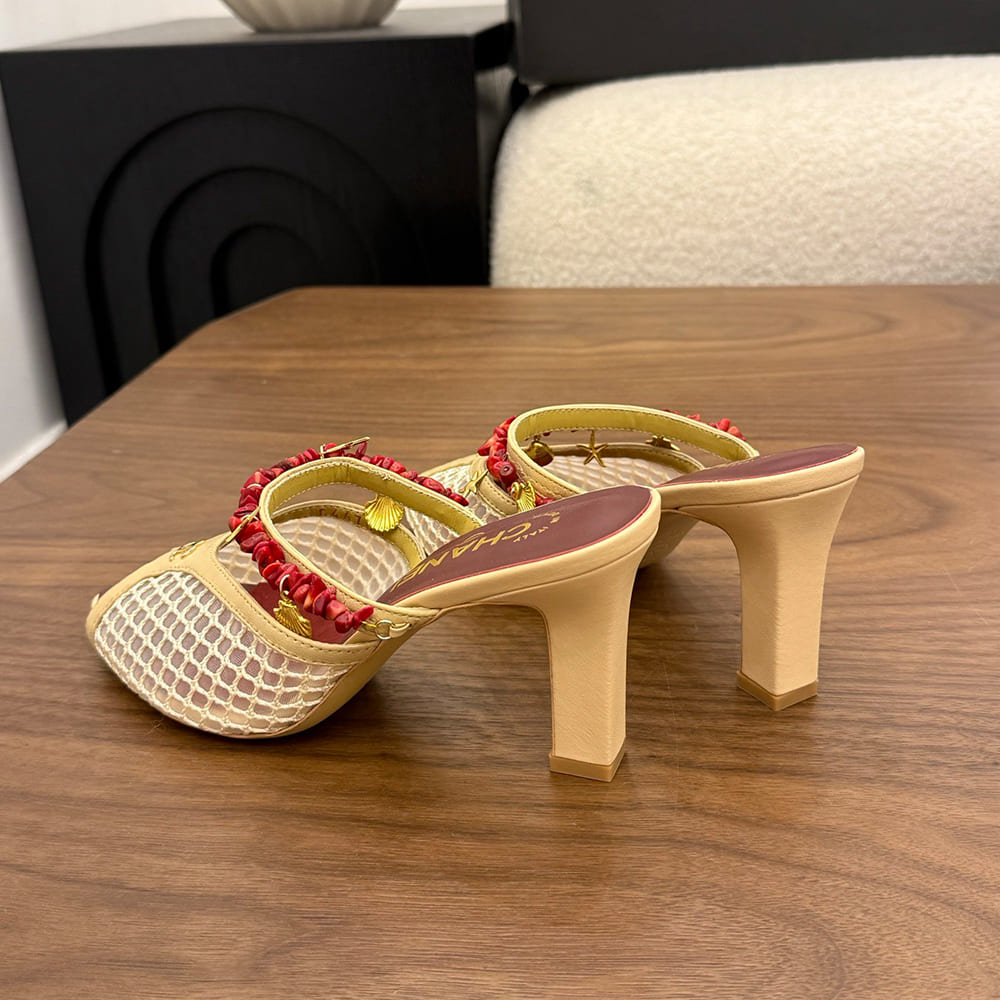 Ch**el Mules (EU SIZE 34-41)